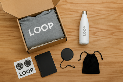 Unboxing Success Why Marketing Swag Boxes Are the Future of Brand Engagement