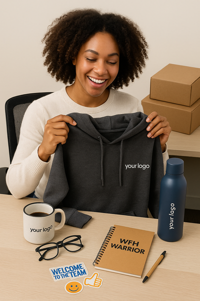 Welcome to the Team in Style with New Hire Onboarding Gifts That Actually Work