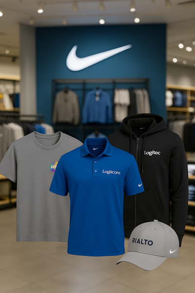 Step Into the Future of Swag with Nike On Demand