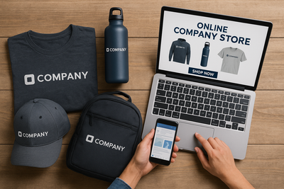 One Store to Rule Them All Online Company Store for Employees Done Right