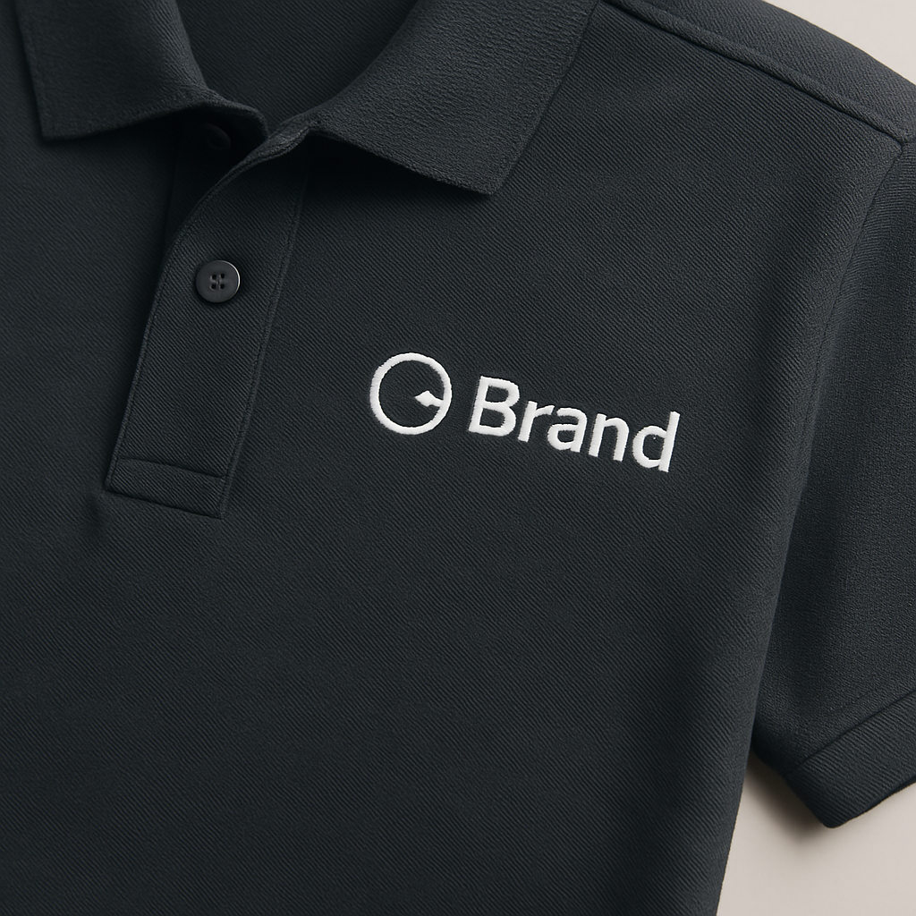 The Power Of The Polo Shirt Brand Logo In Company Culture And Client I the-power-of-the-polo-shirt-brand-logo-in-company-culture-and-client-i