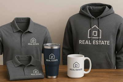 Turning Real Estate Brands Into Lifestyle Icons with Custom Real Estate Stores