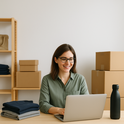 As a Marketing Manager, How Can I Scale Event Swag Without Drowning in Logistics?