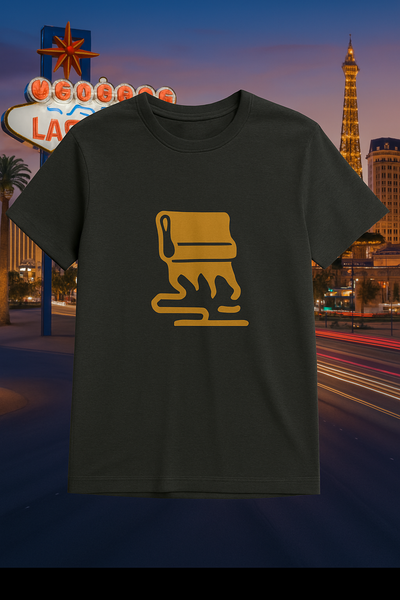 Viva Las Shirts! How Screen Printing in Las Vegas NV Powers the City of Lights and Swag