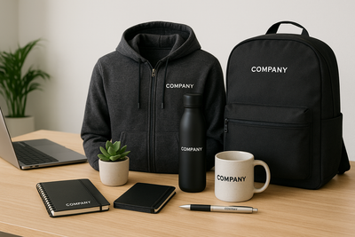 Swag Gifts for Employees They’ll Actually Want to Keep