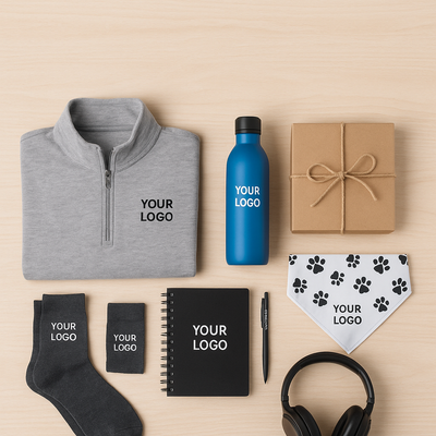 What’s in the Bag? Swag Ideas for Companies Doing It Right