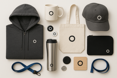 Swag Items That Spark Movements: The Secret Weapons Behind Brand Culture, Loyalty, and Buzz