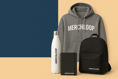 In Impressions Swag Stores The Hidden Power of Branded Merchandise in Modern Marketing