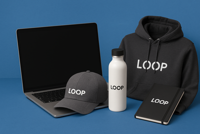 The Best Online Swag Store for Companies That Want Style, Savings, and Simplicity