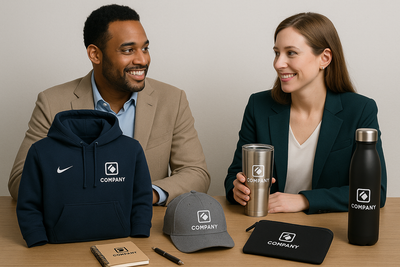 Our Sales Team Needs Unique Ways to Stand Out With Prospects Can Swag Help Us Close Deals Show How Custom Drop-Ship Gifts Support Pipeline and Conversions
