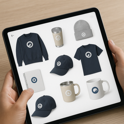 SwagUp Inc Isn’t the Only Option Anymore and Here’s Why Companies Are Choosing Merchloop Instead