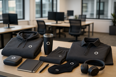 Team Swag Ideas That Energize Your Culture and Make Your Brand Shine