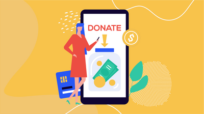 Merchloop - The Best Online Fundraising Platform