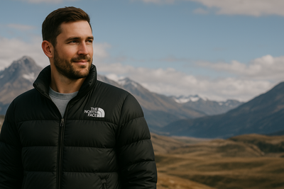 The North Face On Demand A New Era of Branded Gear with Merchloop