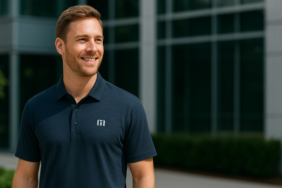 TravisMathew On Demand Where Premium Lifestyle Meets Corporate Culture