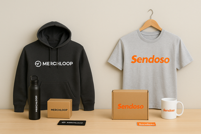Why Companies Are Choosing Merchloop Over Sendoso for Swag That Actually Delivers