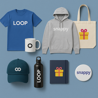Merchloop vs Snappy The Smart Choice for Modern Employee Gifting and Company Stores