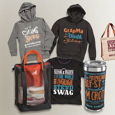 Beyond the Basics of Creative Employee Swag Gifts