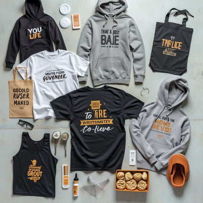 Swag That Inspires The Best Employee Gifts to Boost Morale and Build Team Spirit