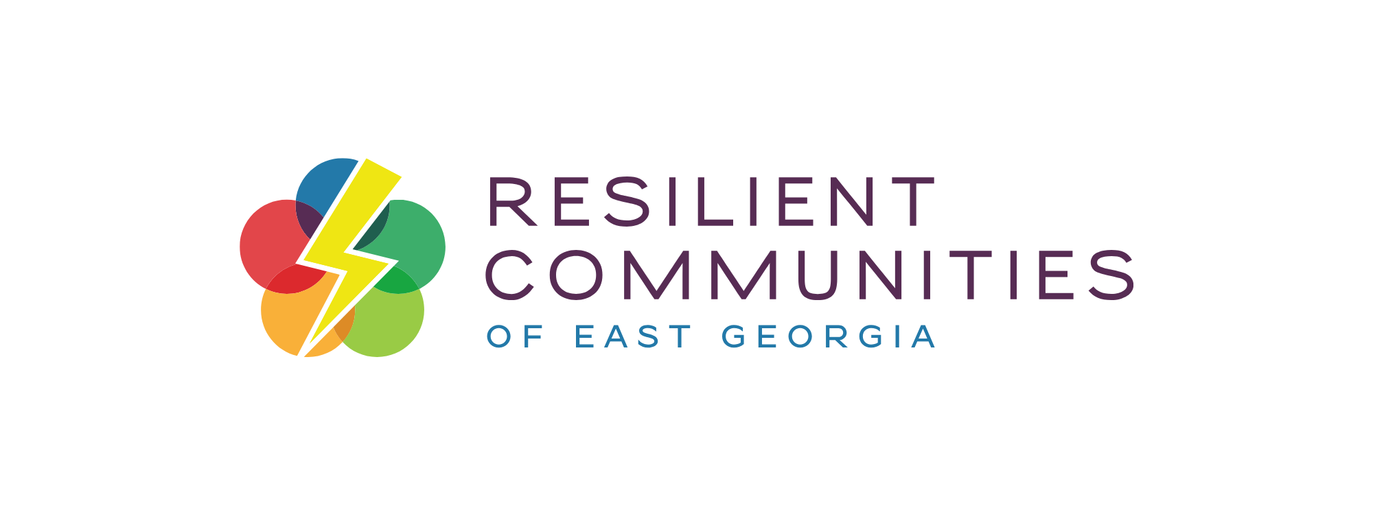 Resilient Communities of East Georgia