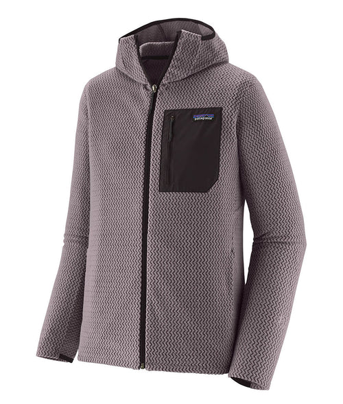 Patagonia Men's R1 Air Fleece Full-Zip Hoody 40256