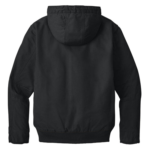 Carhartt Washed Duck Active Jac CT104050