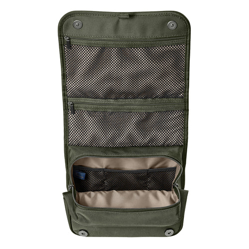 Brooks Brothers Oxford Small Travel Bag BB18872