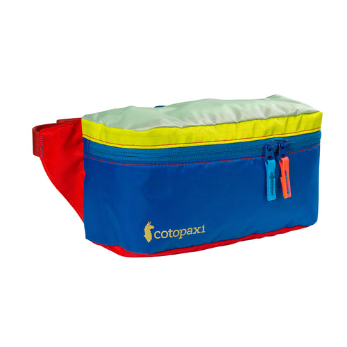 Cotopaxi Del Dia Hip Pack COTODDFP