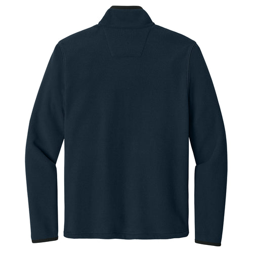 Carhartt Textured Full-Zip Fleece Jacket CT106416