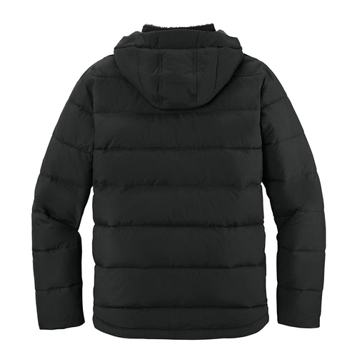 Carhartt Montana Insulated Hooded Jacket CT107082