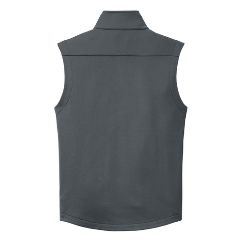 EMB - Eddie Bauer Smooth Mid Layer Fleece Vest EB2560