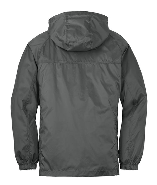 Eddie Bauer Packable Wind Jacket EB500