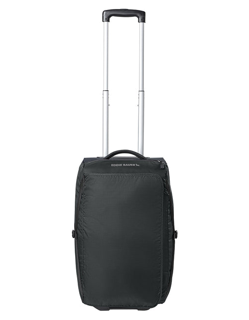 Eddie Bauer Excursion Roller Duffel EB902