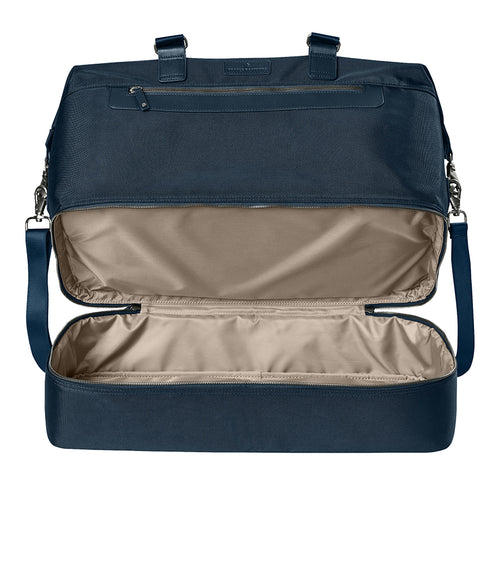 Brooks Brothers Oxford Weekender BB18882