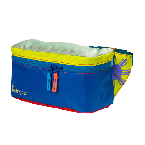 Cotopaxi Del Dia Hip Pack COTODDFP