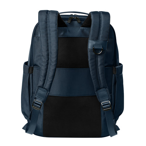 Brooks Brothers Oxford Backpack BB18822