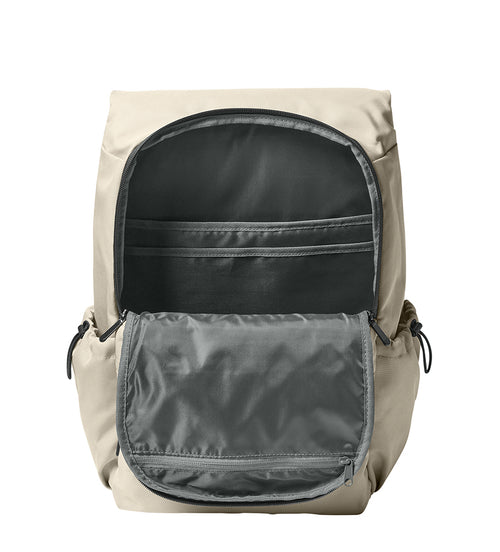 Port Authority Matte Oxford Backpack BG940