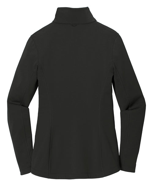 Port Authority Ladies Collective Smooth Fleece Jacket L904