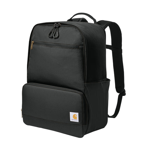 Carhartt Two-Compartment Cooler Backpack CTB0000607