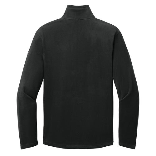 Eddie Bauer1/2-Zip Microfleece Jacket EB226