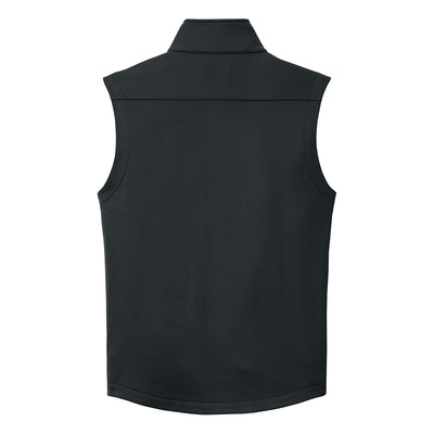 EMB - Eddie Bauer Smooth Mid Layer Fleece Vest EB2560