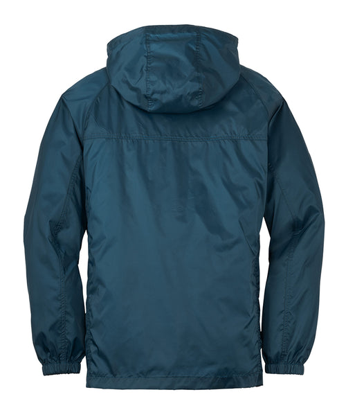 Eddie Bauer Packable Wind Jacket EB500