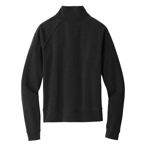 EMB Era Ladies STS 1/2-Zip LNEA541