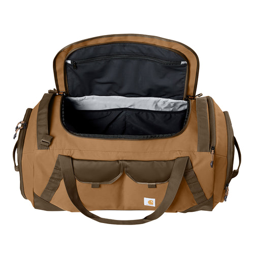 Carhartt 75L Heavy Haul Duffel CTB0000605