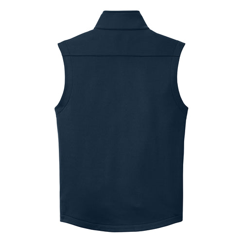 EMB - Eddie Bauer Smooth Mid Layer Fleece Vest EB2560