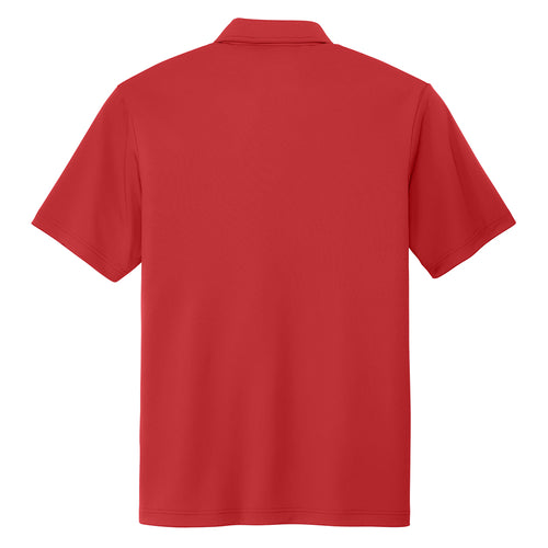 Sustainable Port Authority C-FREE Snag-Proof Polo K864