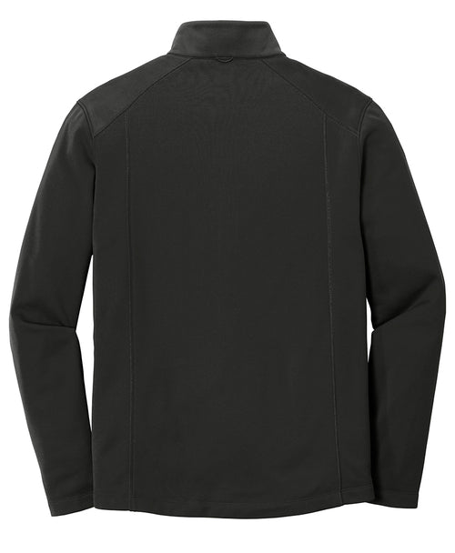 Port Authority Collective Smooth Fleece Jacket F904