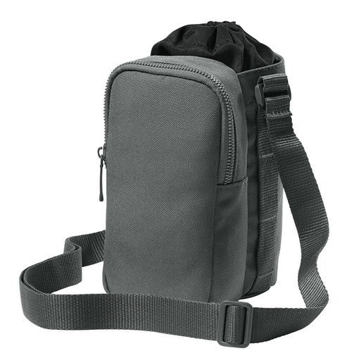 Port Authority Matte Oxford Hydration Crossbody BG941