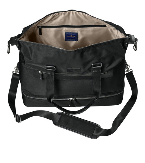 Brooks Brothers Oxford Weekender BB18882