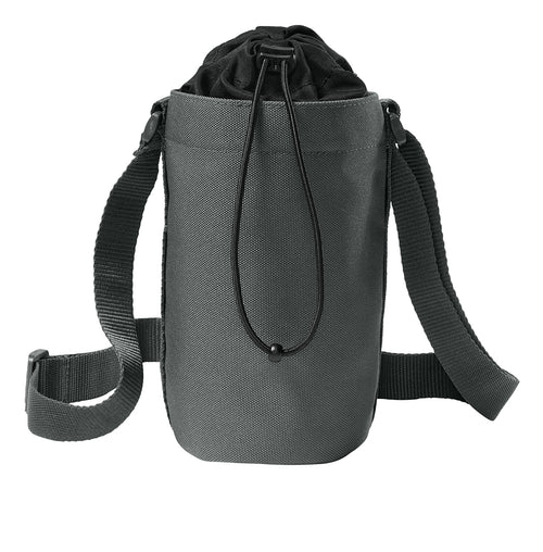 Port Authority Matte Oxford Hydration Crossbody BG941